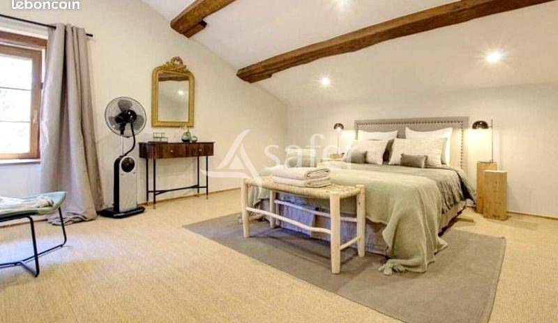 Propiedad rural En venta Ain