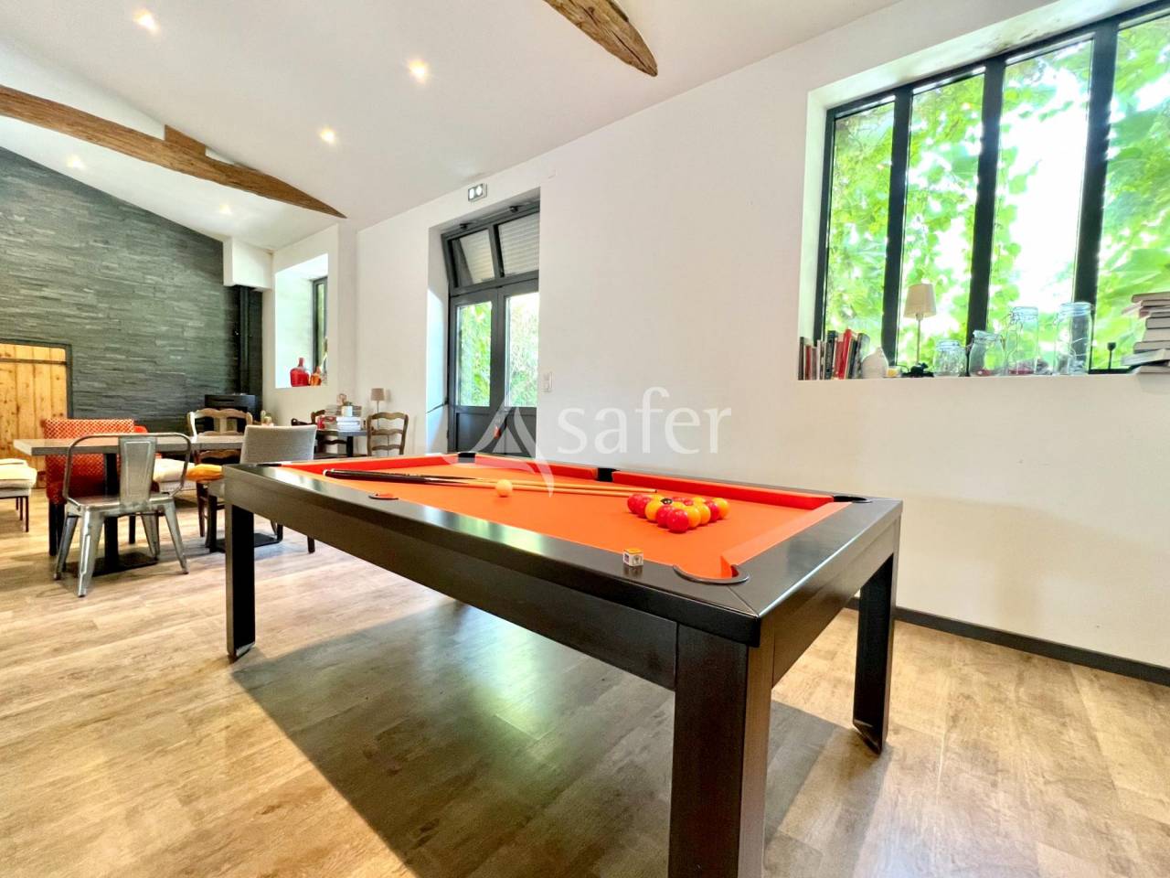 Propiedad rural En venta Ain