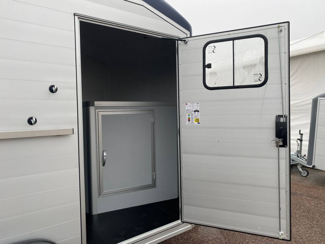 Van caballos Cheval Liberté MULTIMAX 2 Caballos 2024 De segunda mano