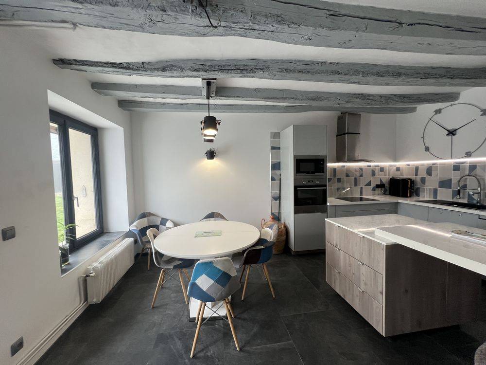 Bonita residencia ecuestre En venta Indre y Loira