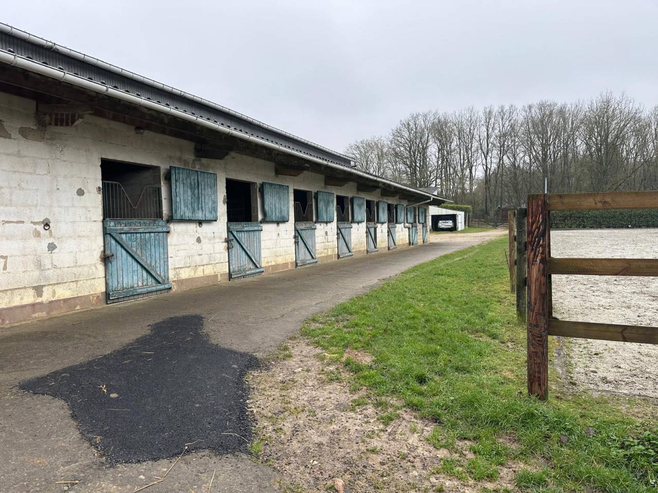 Acaballadero En venta Eure y Loir