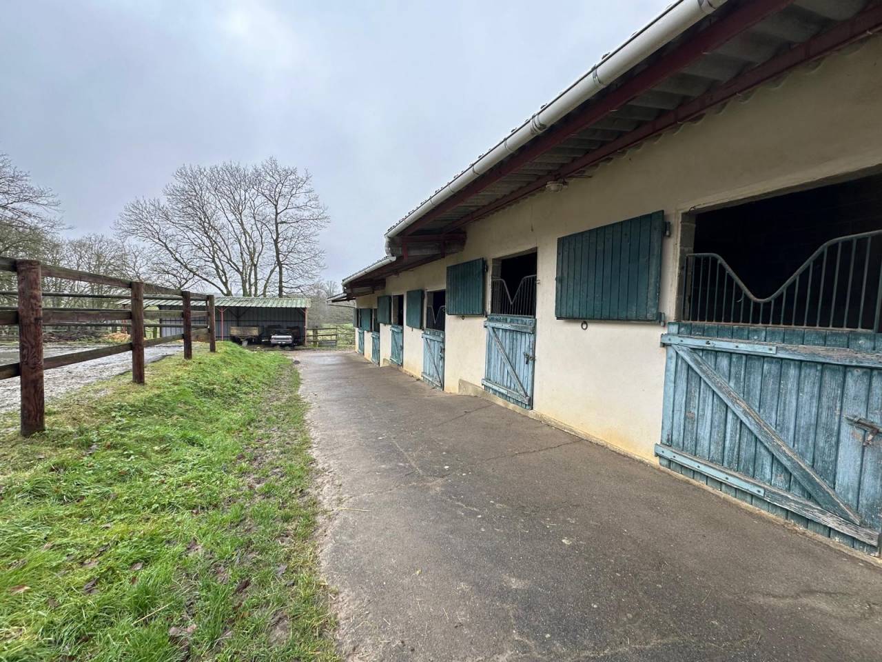 Acaballadero En venta Eure y Loir