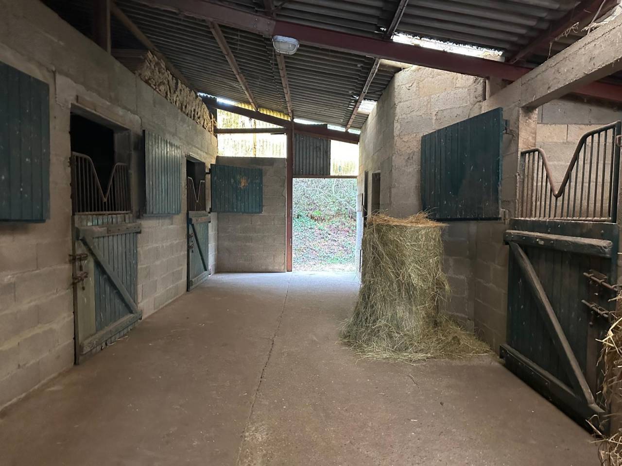 Acaballadero En venta Eure y Loir