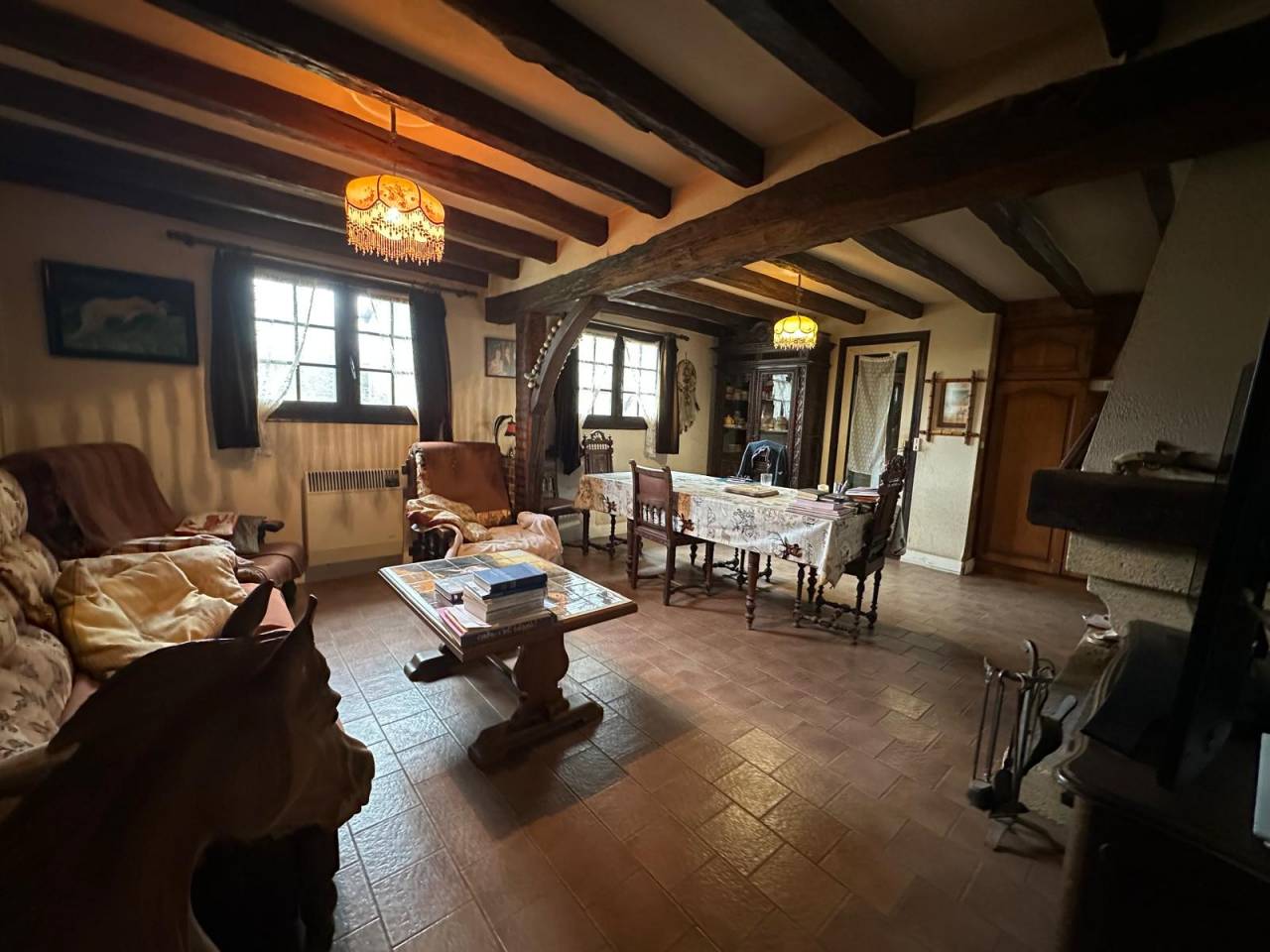 Acaballadero En venta Eure y Loir