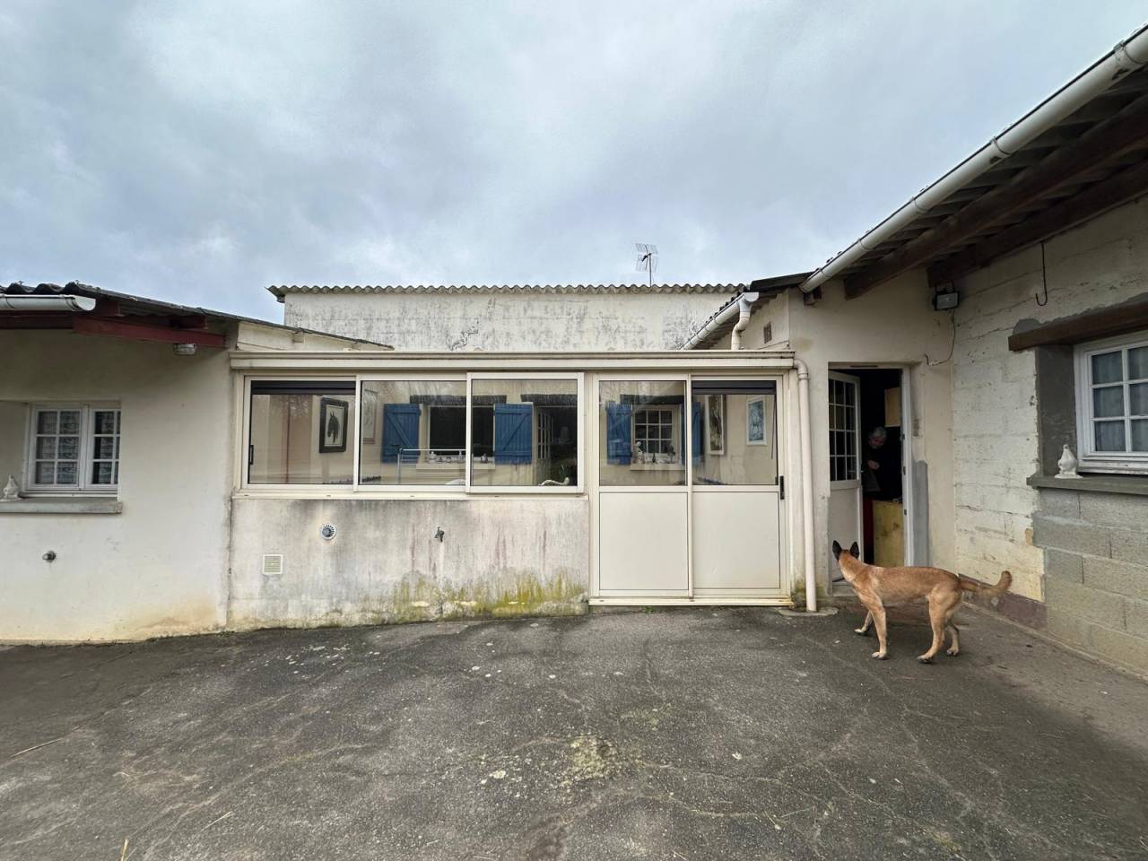 Acaballadero En venta Eure y Loir