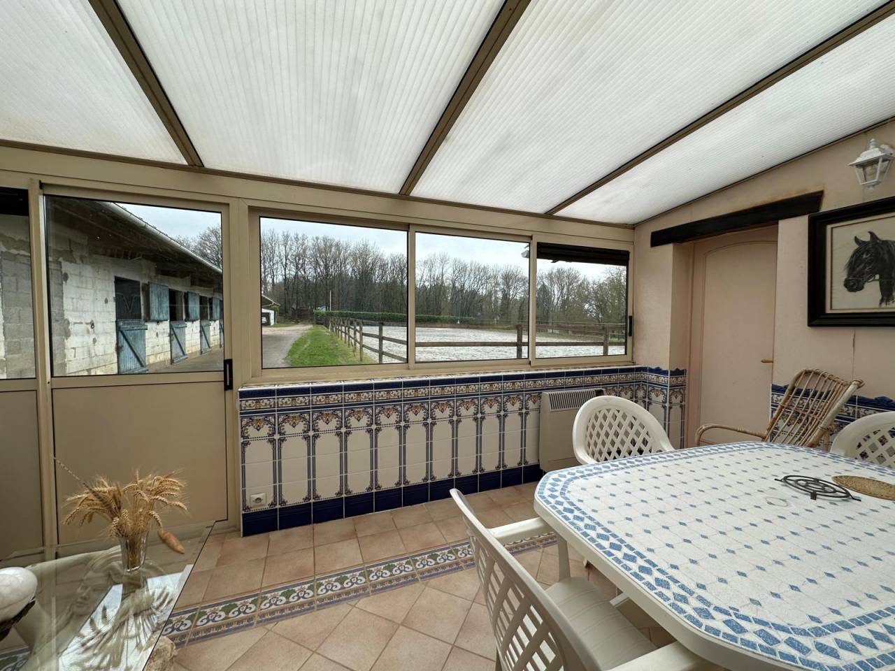 Acaballadero En venta Eure y Loir