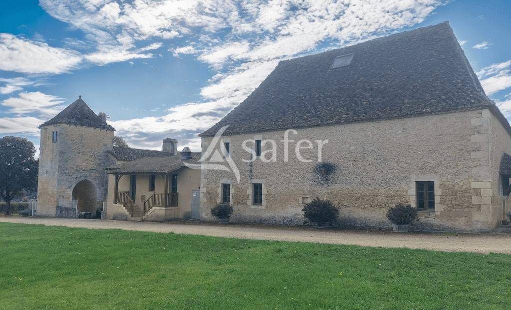 Propiedad rural En venta Dordoña