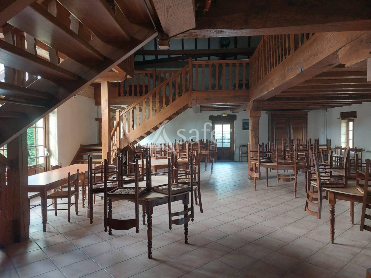 Propiedad rural En venta Dordoña