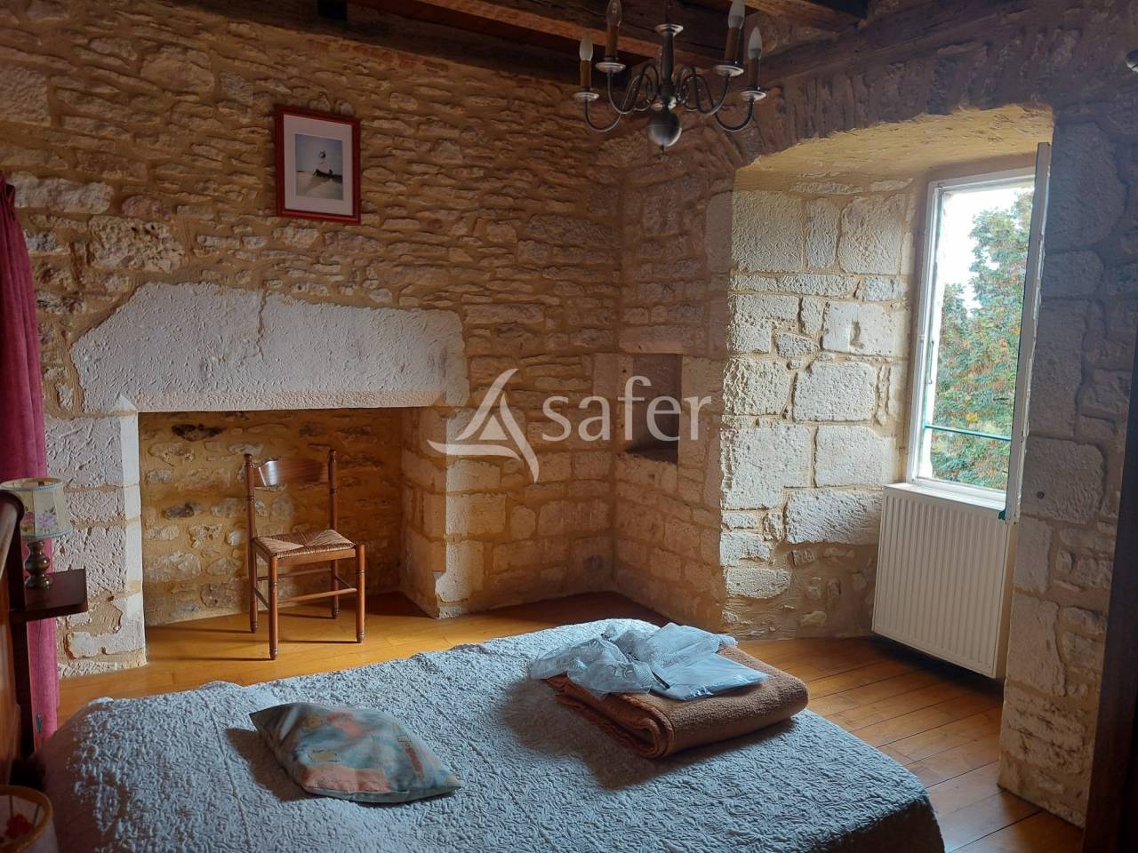 Propiedad rural En venta Dordoña