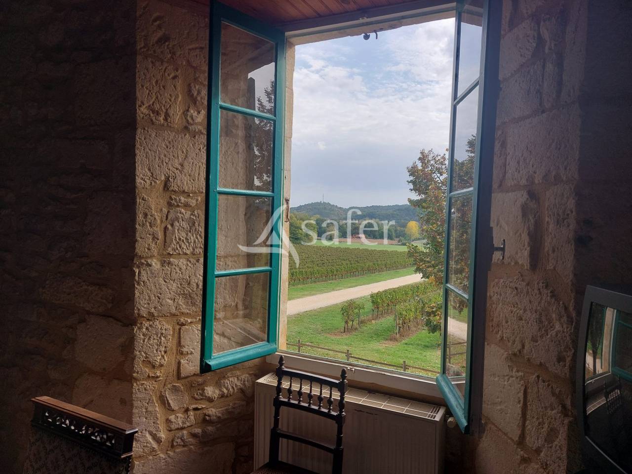 Propiedad rural En venta Dordoña