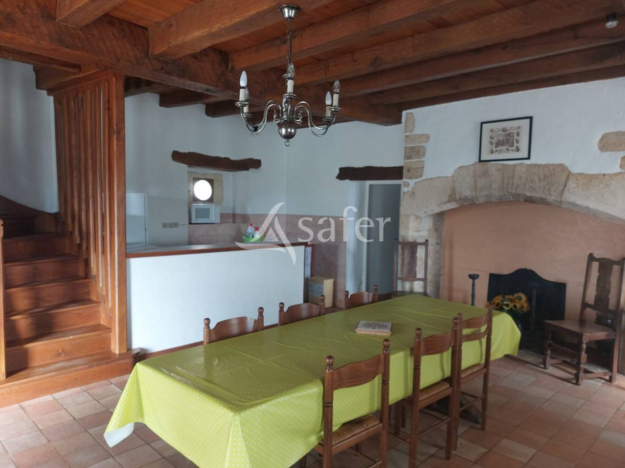 Propiedad rural En venta Dordoña