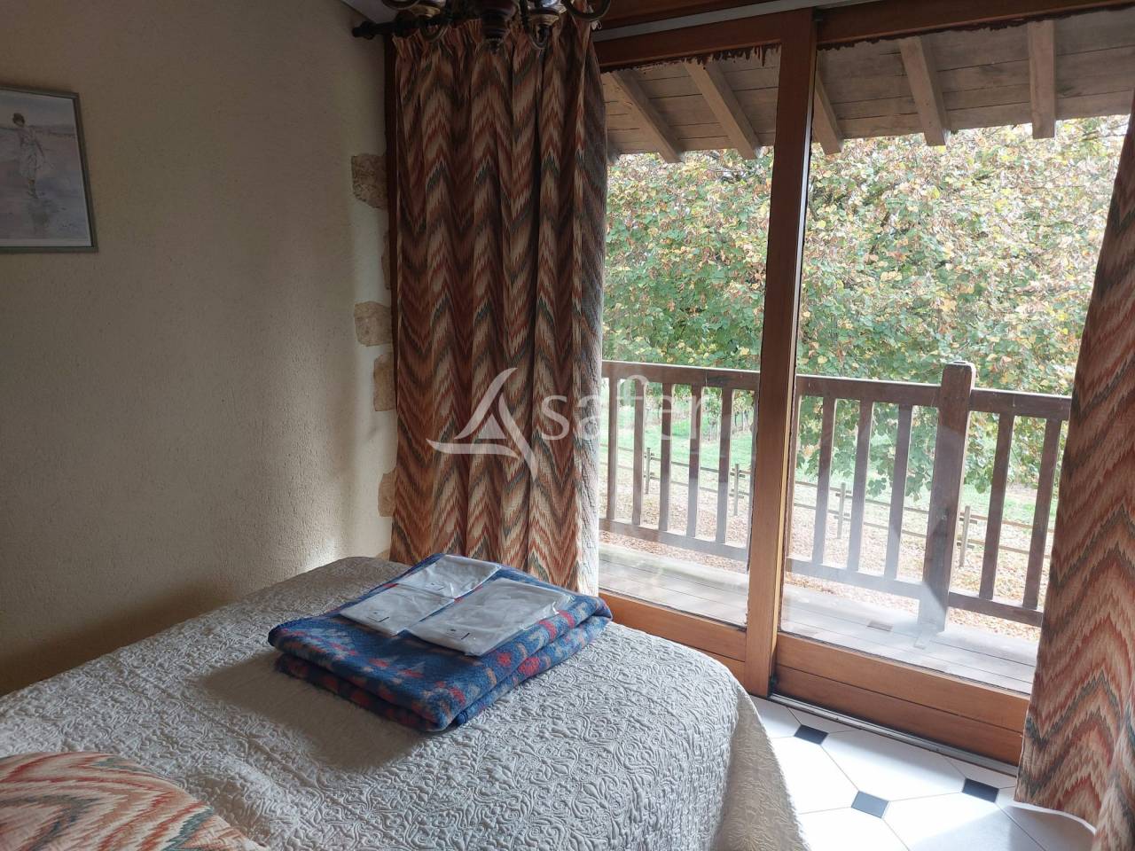 Propiedad rural En venta Dordoña