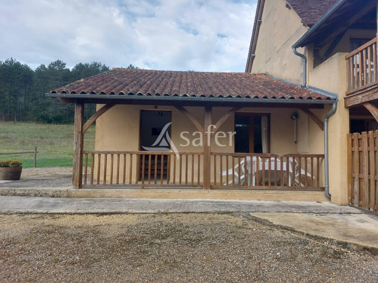 Propiedad rural En venta Dordoña