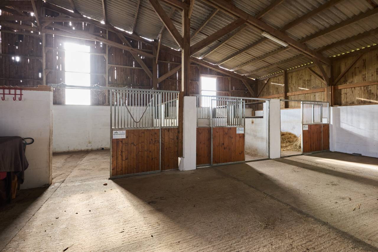 Propiedad ecuestre En venta Sarthe