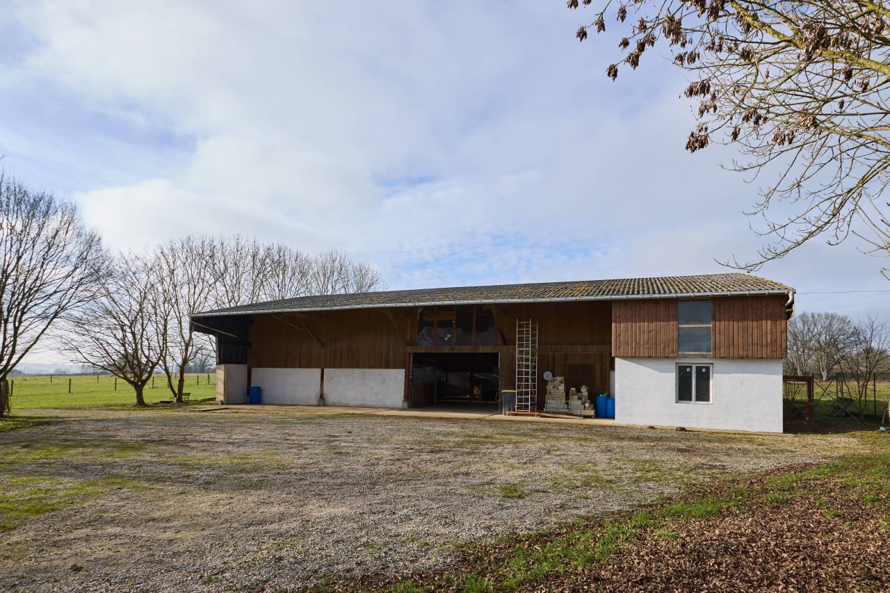 Propiedad ecuestre En venta Sarthe