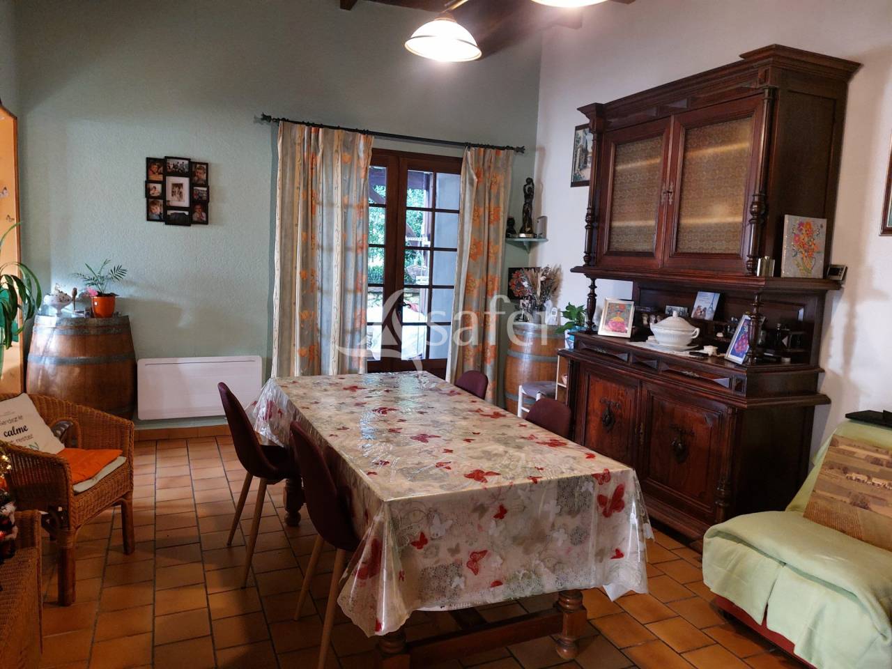 Explotación hortensa En venta Dordoña