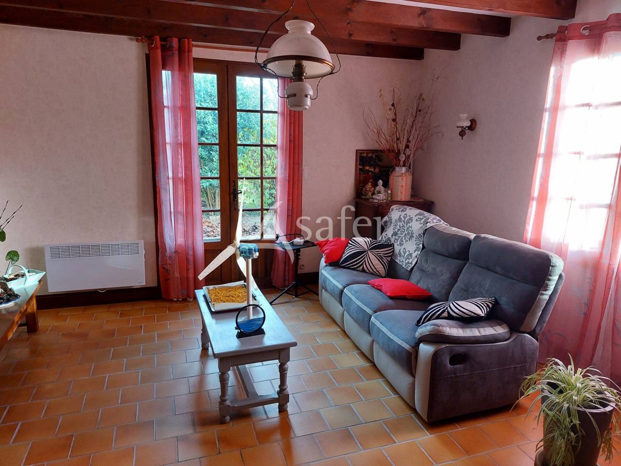 Explotación hortensa En venta Dordoña