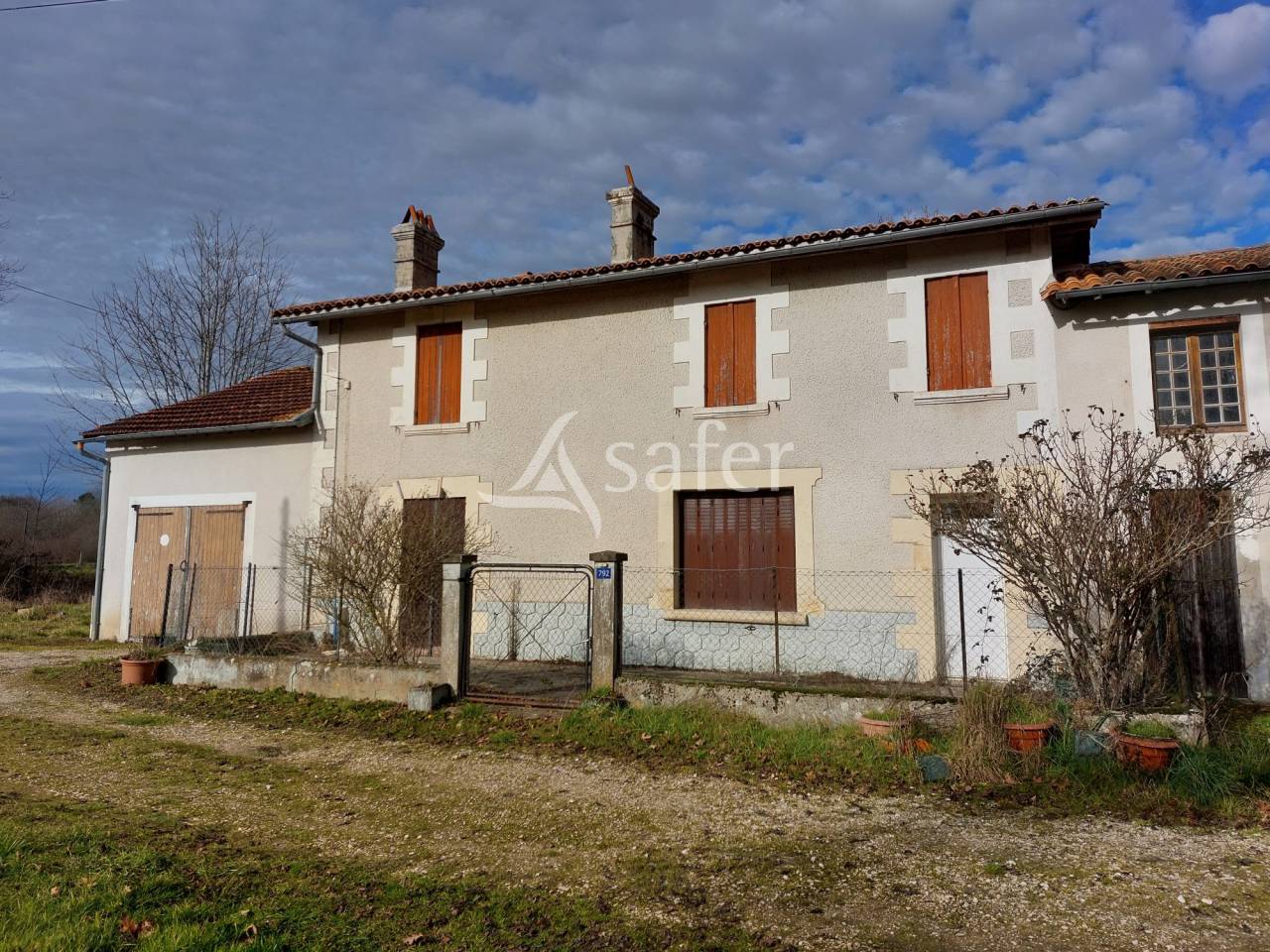 Explotación ovina En venta Dordoña