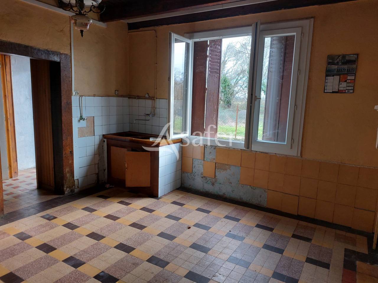 Explotación ovina En venta Dordoña