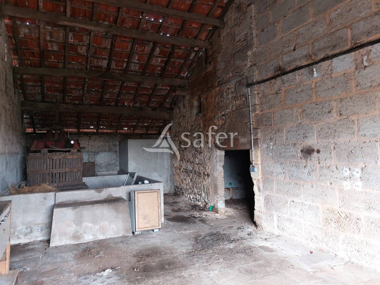 Explotación ovina En venta Dordoña