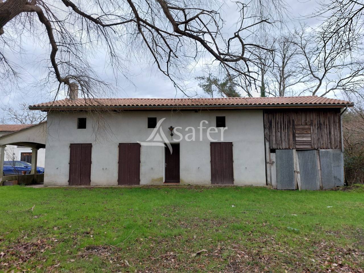 Explotación ovina En venta Dordoña