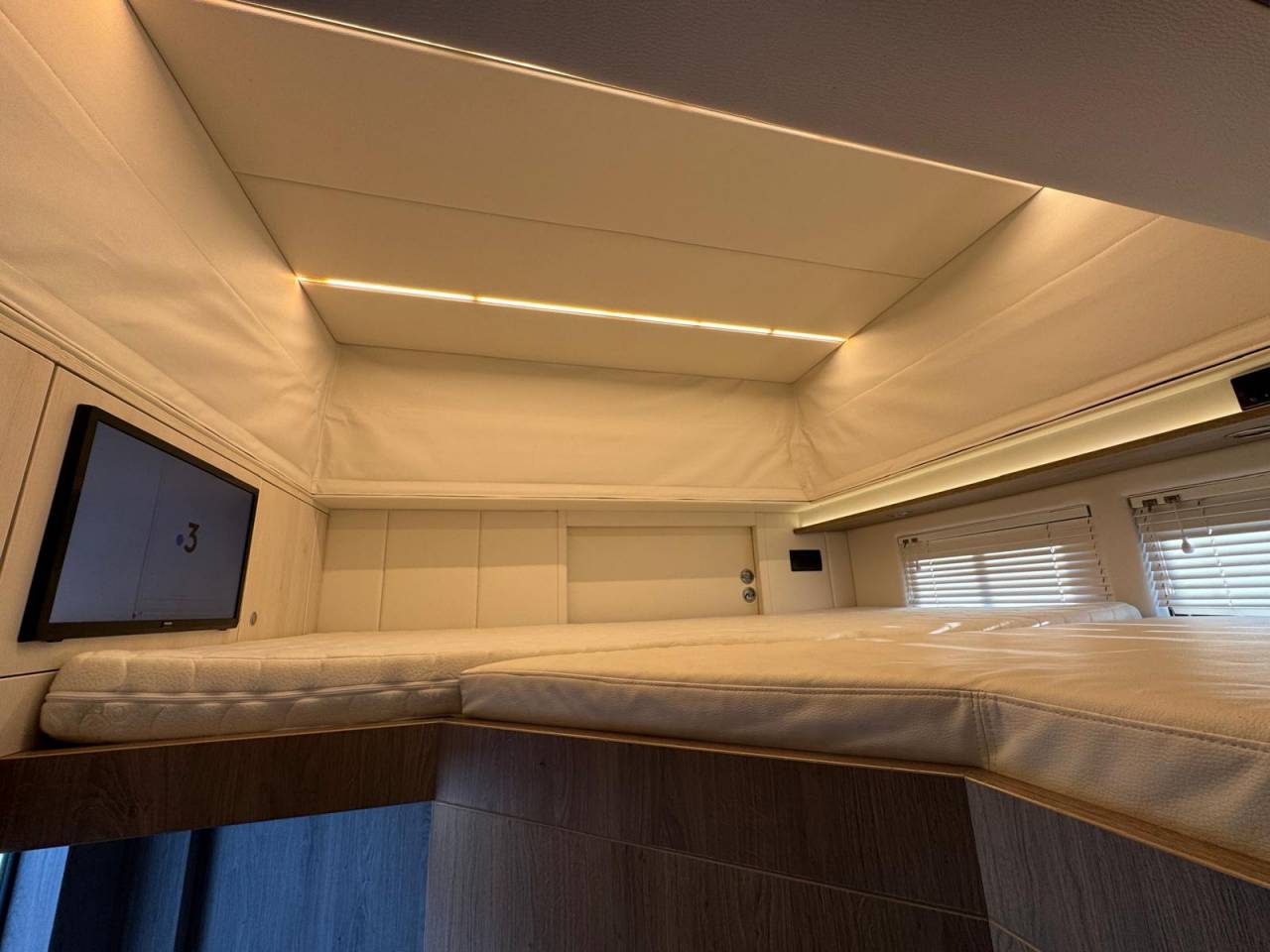 Camión para caballos Scania STX 2019 De segunda mano