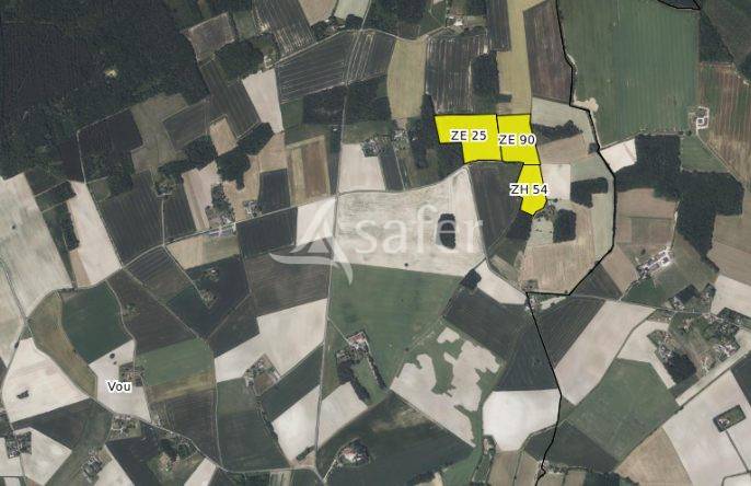 Explotación agrícola En venta Indre y Loira