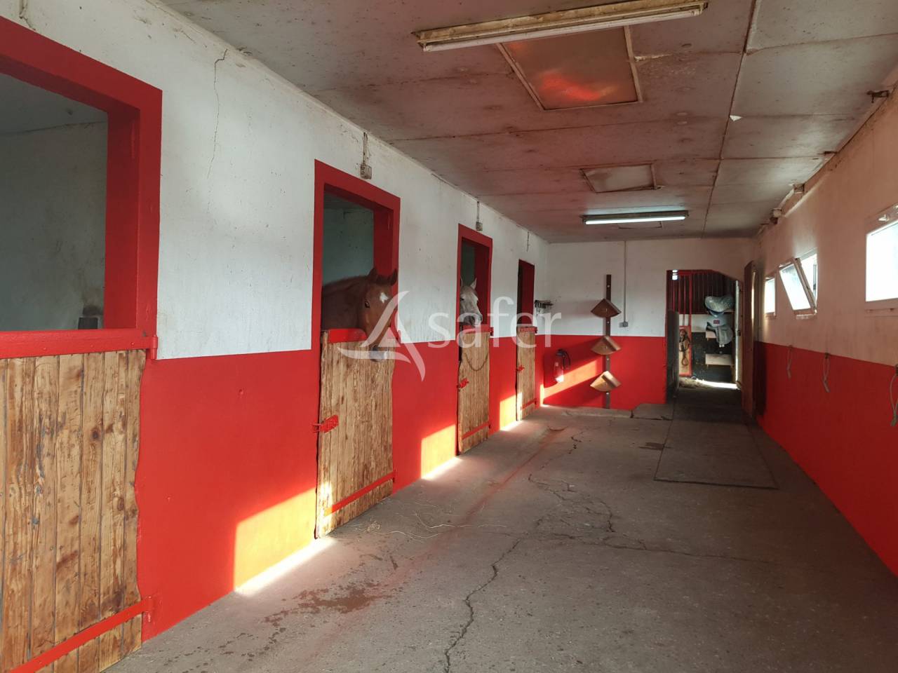 Propiedad ecuestre En venta Meurthe y Mosela