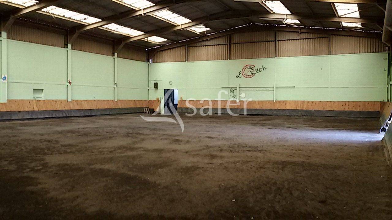 Propiedad ecuestre En venta Meurthe y Mosela