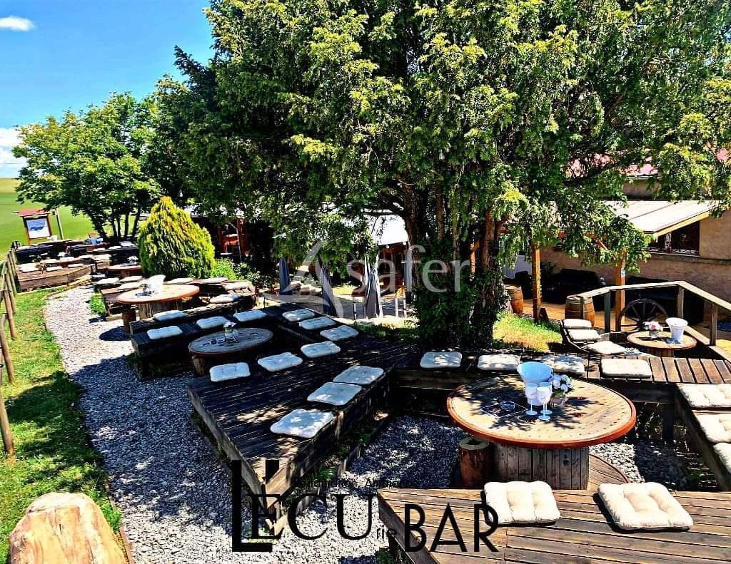 Propiedad ecuestre En venta Meurthe y Mosela