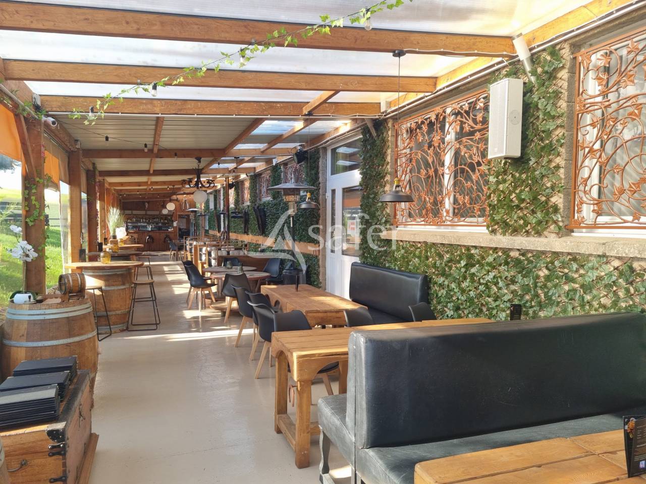 Propiedad ecuestre En venta Meurthe y Mosela