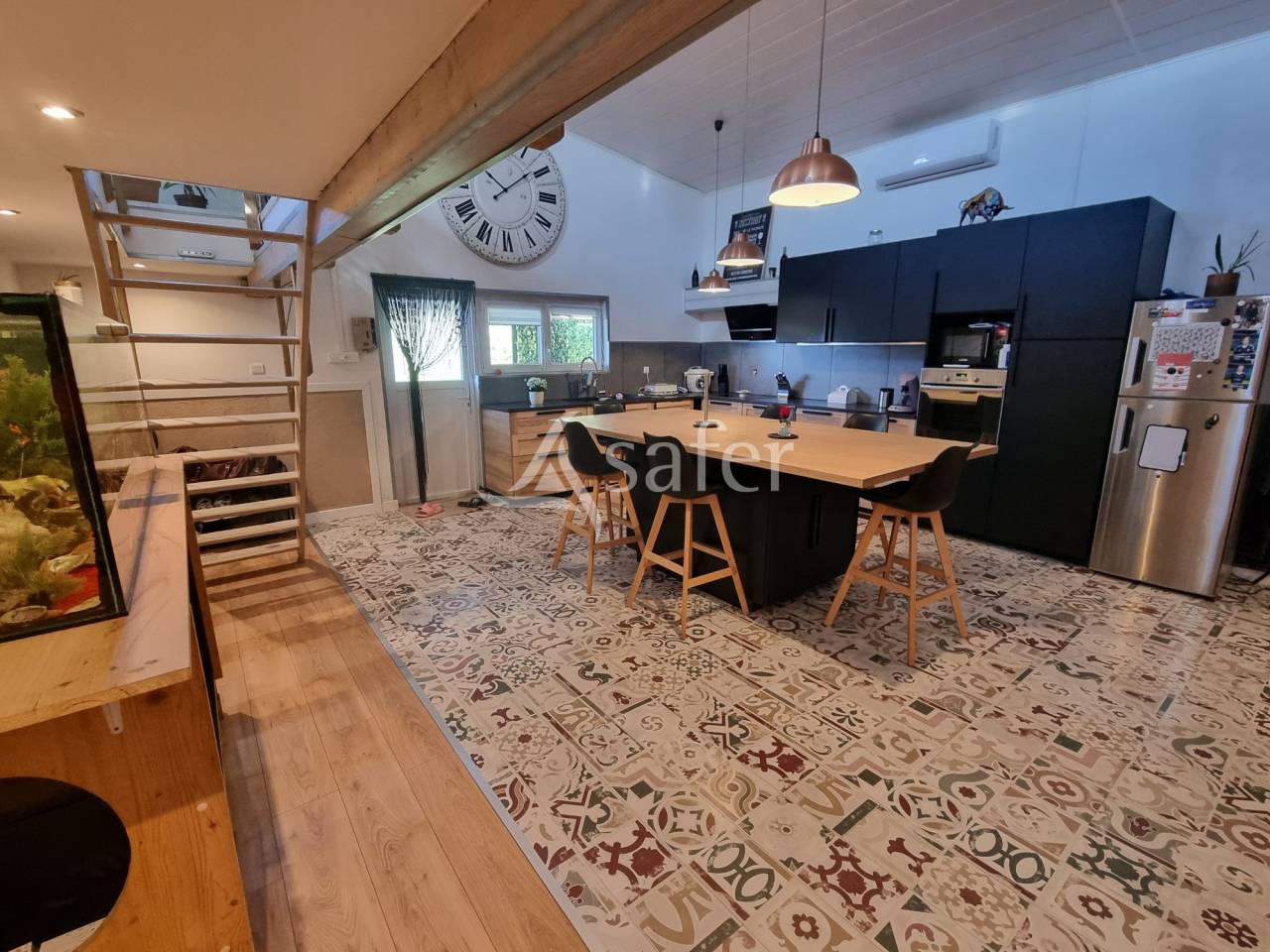 Propiedad ecuestre En venta Meurthe y Mosela