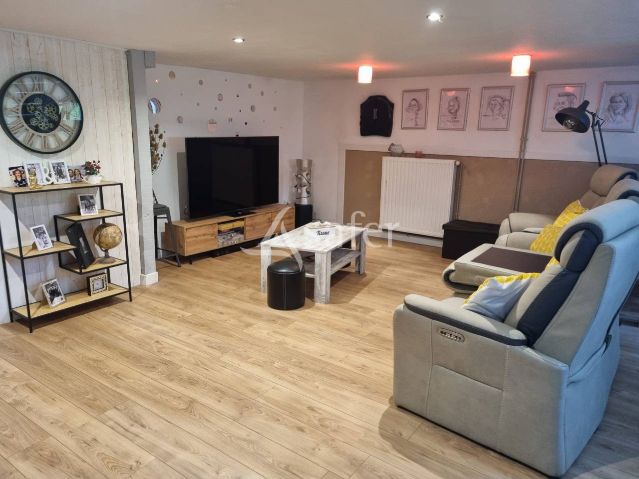 Propiedad ecuestre En venta Meurthe y Mosela