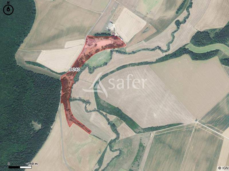 Propiedad ecuestre En venta Meurthe y Mosela