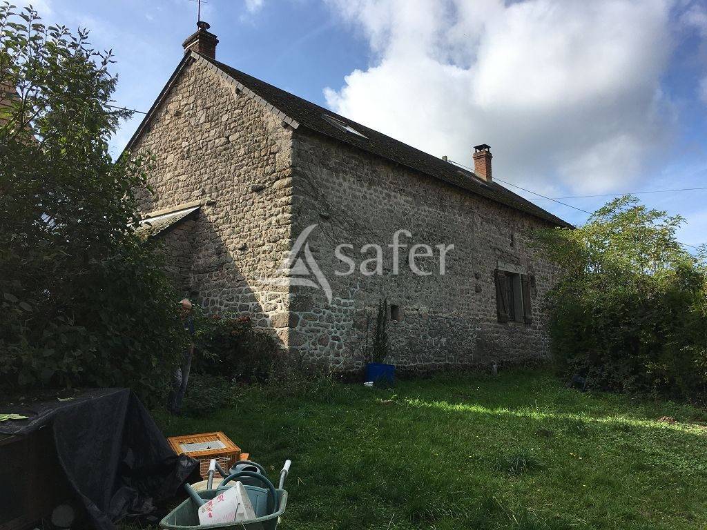 Propiedad rural En venta Creuse