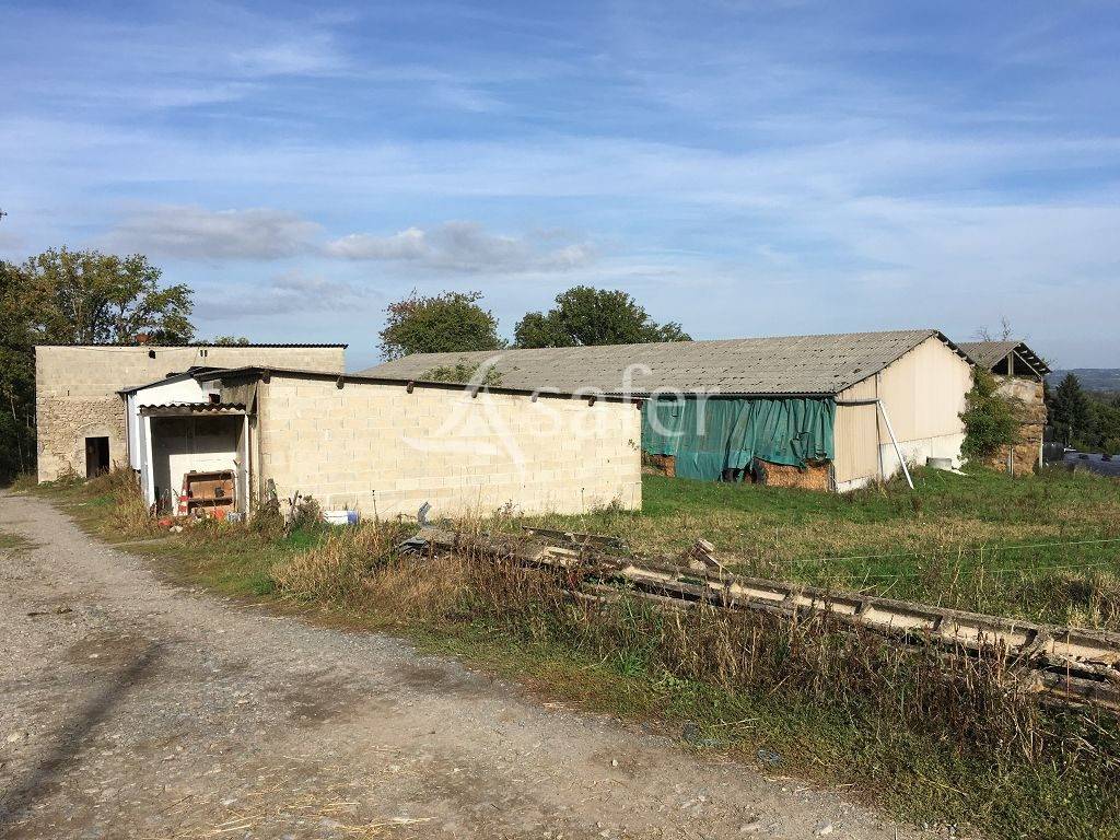 Propiedad rural En venta Creuse