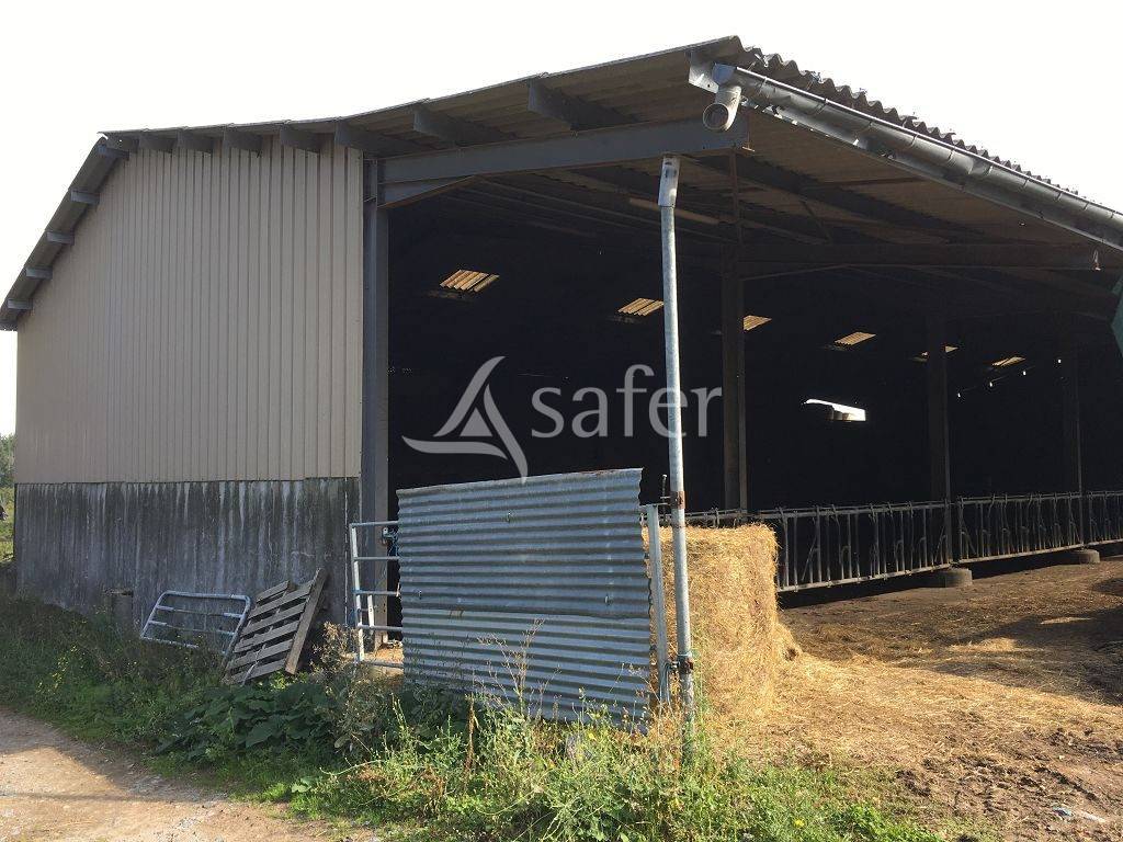 Propiedad rural En venta Creuse