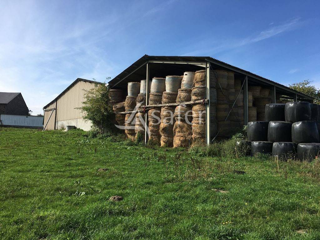 Propiedad rural En venta Creuse