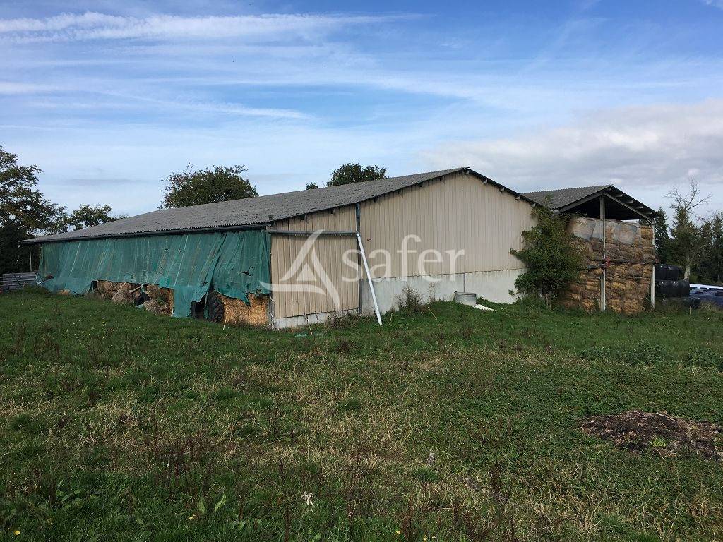 Propiedad rural En venta Creuse