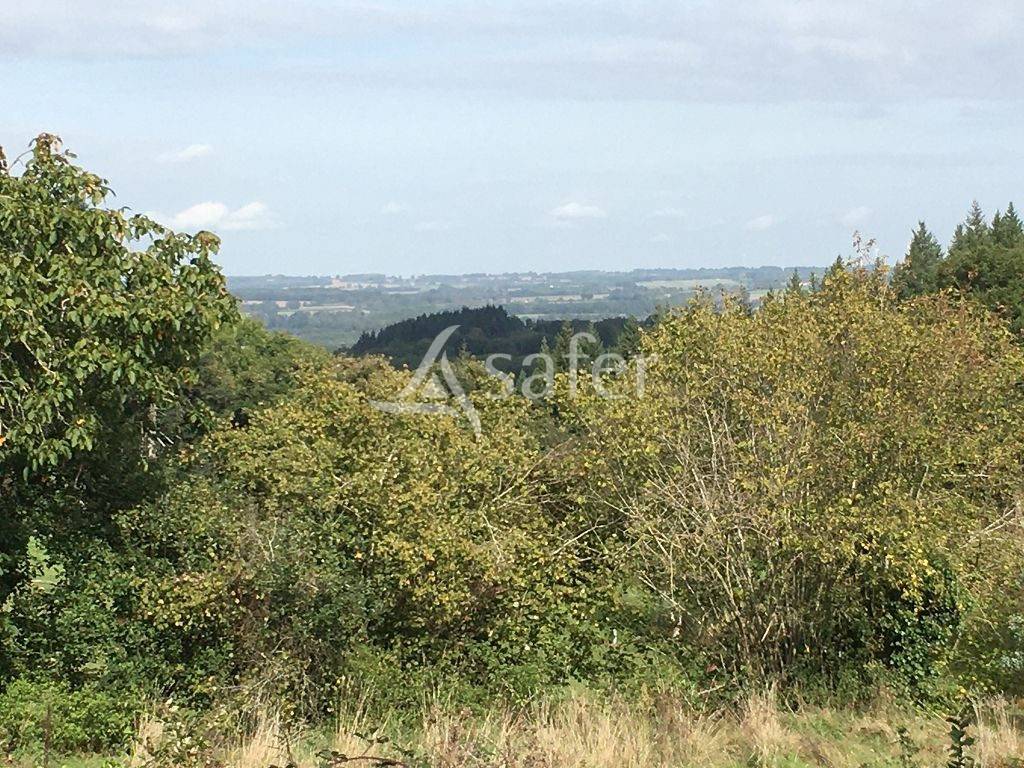 Propiedad rural En venta Creuse