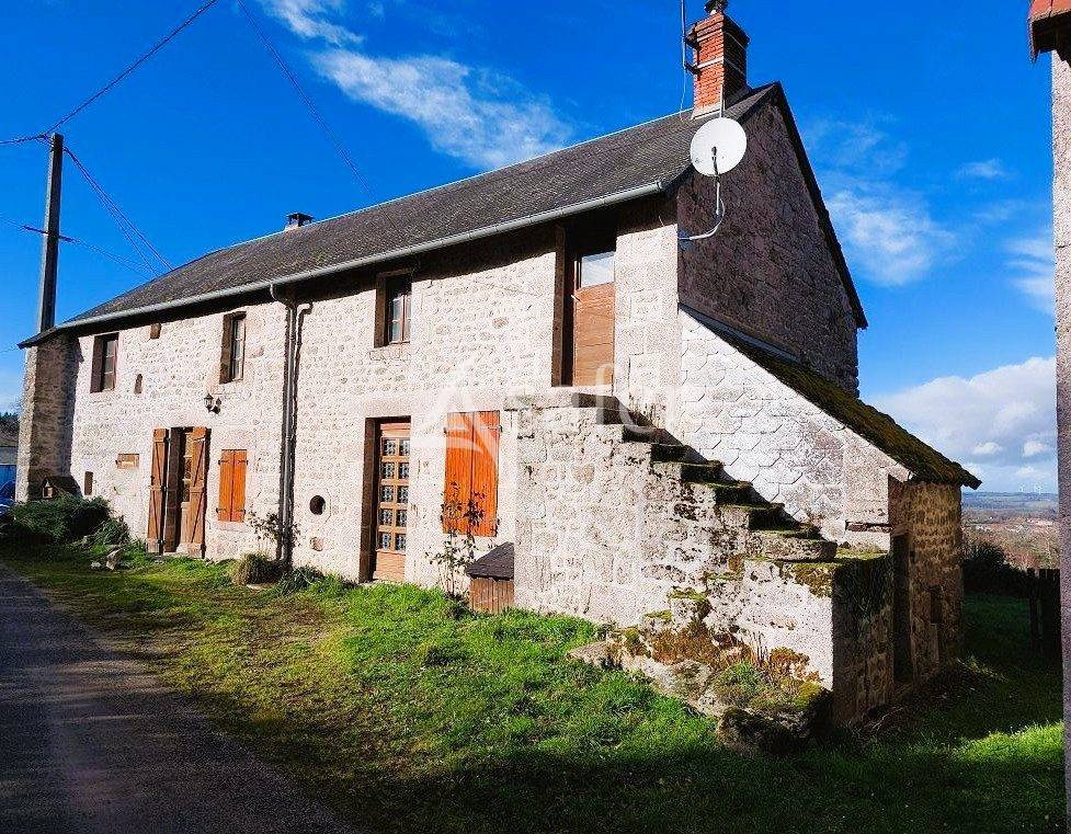 Propiedad rural En venta Creuse