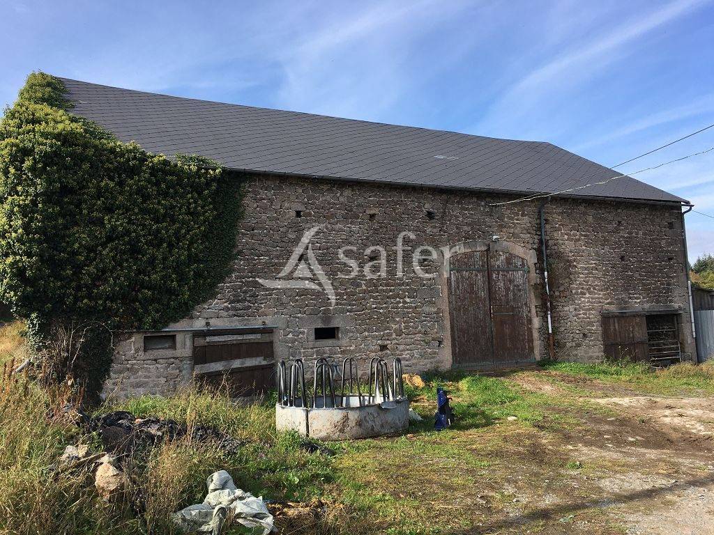 Propiedad rural En venta Creuse