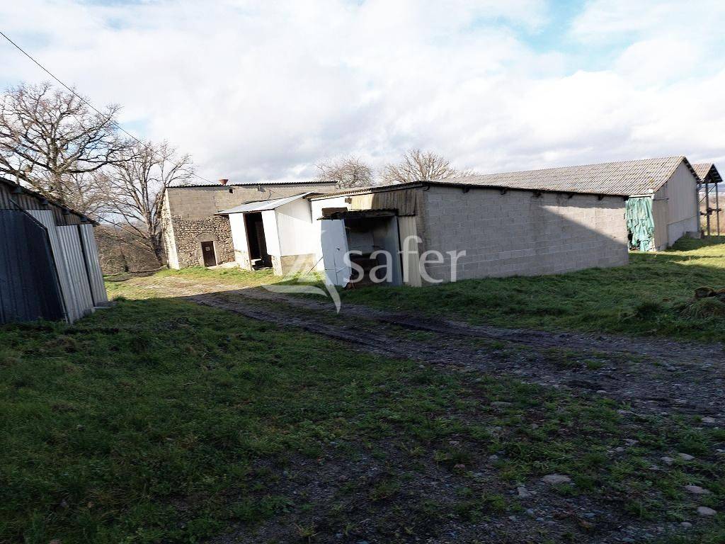 Propiedad rural En venta Creuse