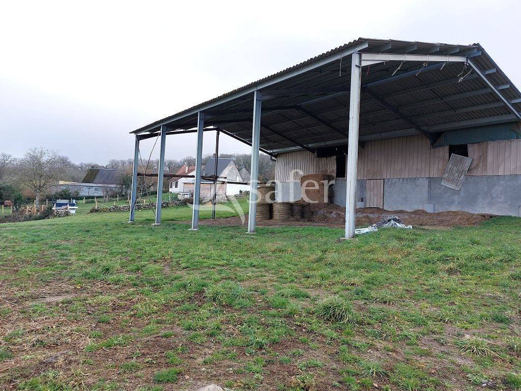 Propiedad rural En venta Creuse