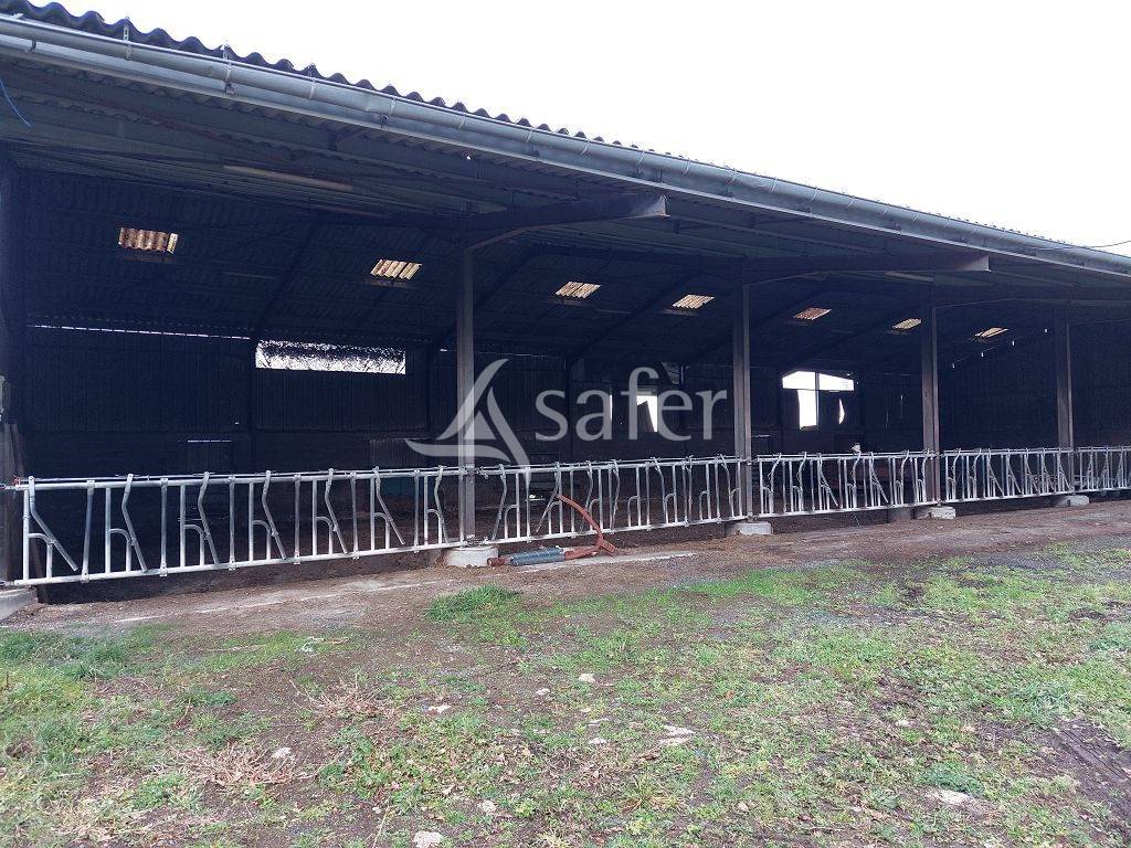 Propiedad rural En venta Creuse