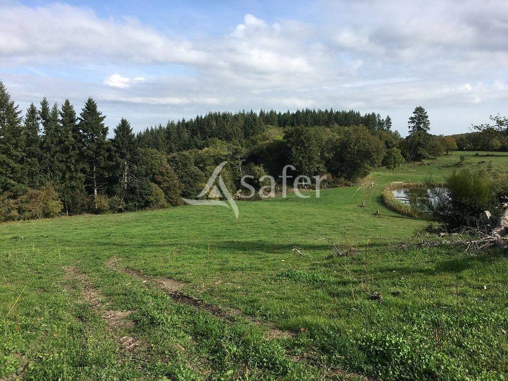 Propiedad rural En venta Creuse