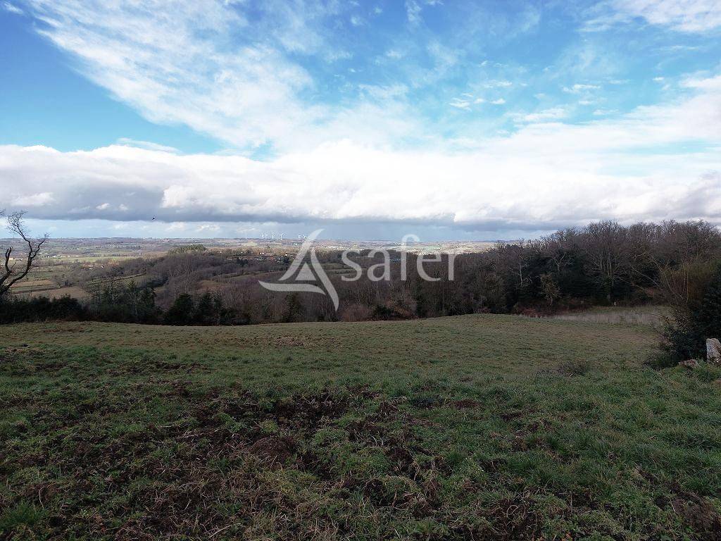 Propiedad rural En venta Creuse