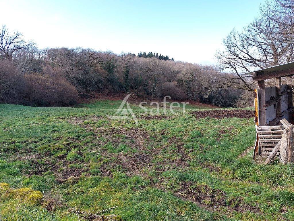 Propiedad rural En venta Creuse