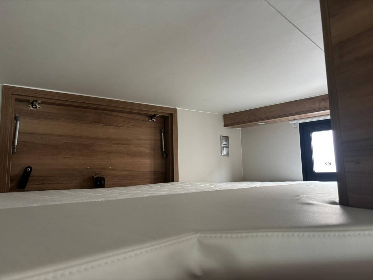 Camión para caballos Krismar Classicspace 2640 gamme pro 2025 Nuevo