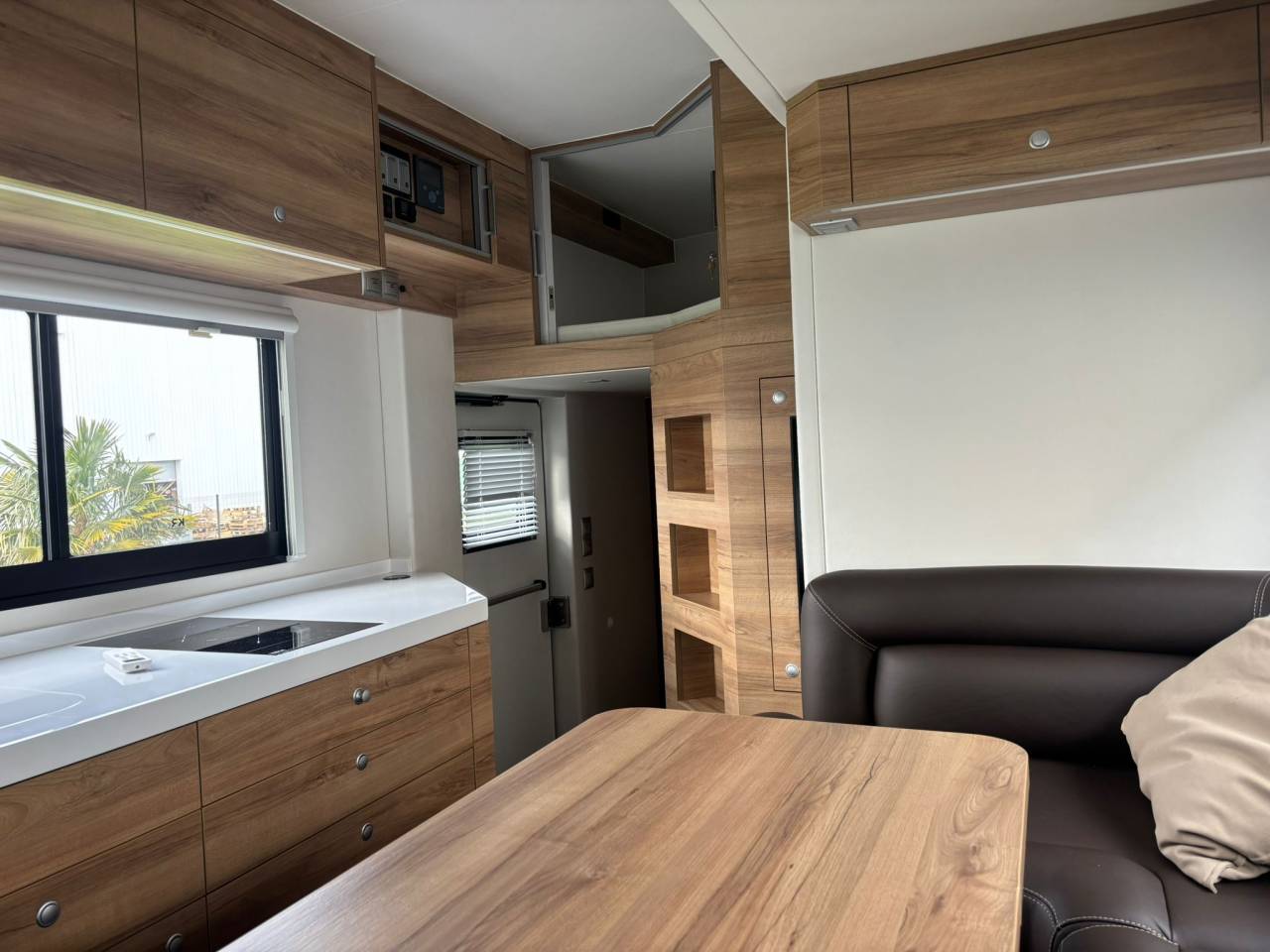 Camión para caballos Krismar Classicspace 2640 gamme pro 2025 Nuevo